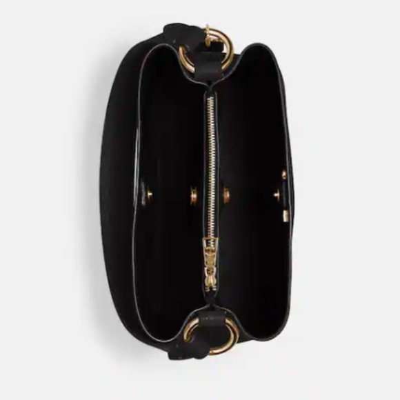 COACH Large Town Bucket Bag - Picture 3 of 7